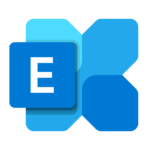 Exchange logo