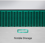Hpe nimble storage small