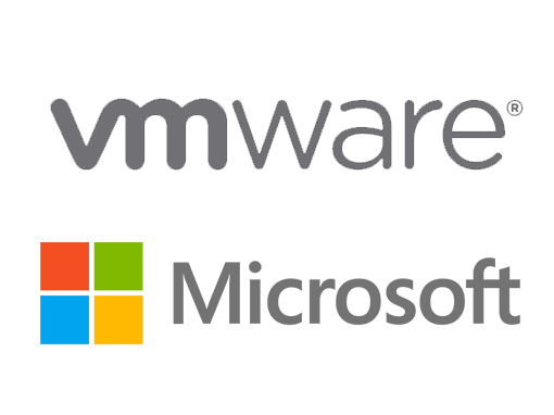 Vmware Microsoft