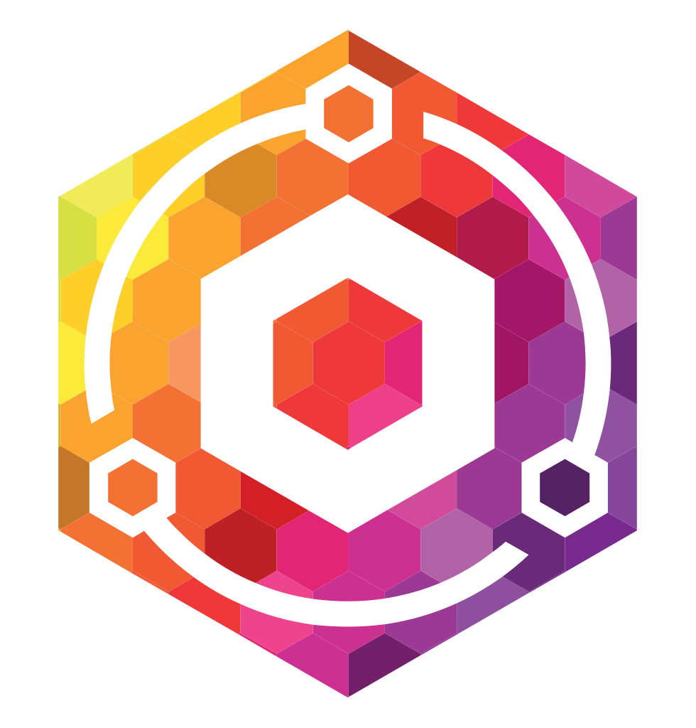 Npm logo